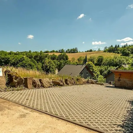 Spacious Sauna Hot Tub Pool Patio Bbq Hohenfels-Essingen