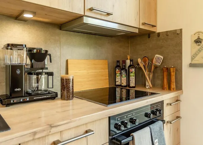 Spacious Sauna Hot Tub Pool Patio Bbq 别墅 Hohenfels-Essingen