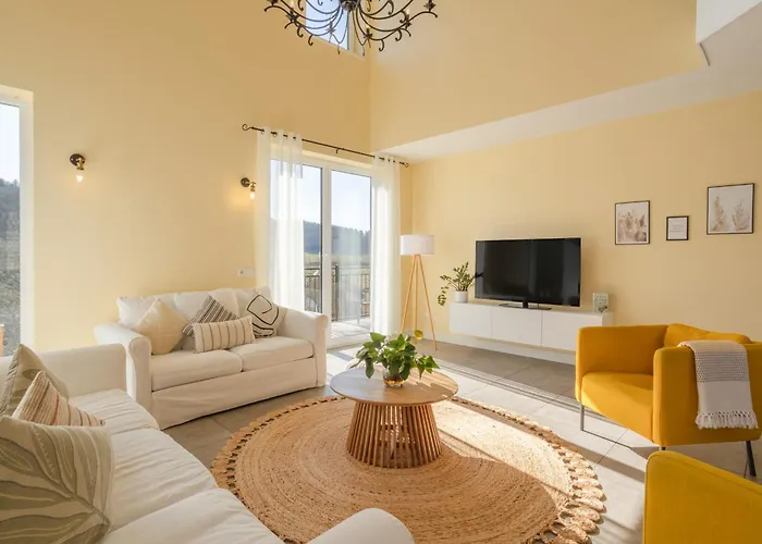 别墅 Spacious Sauna Hot Tub Pool Patio Bbq